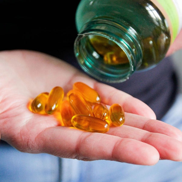 Supplements & Vitamins