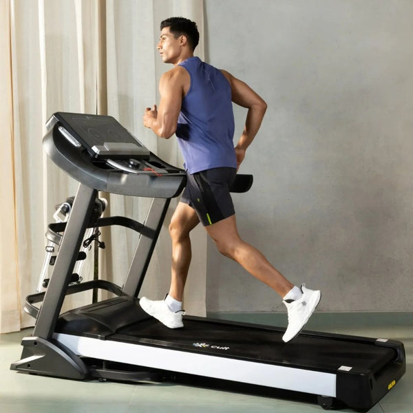 Fitness Equipment