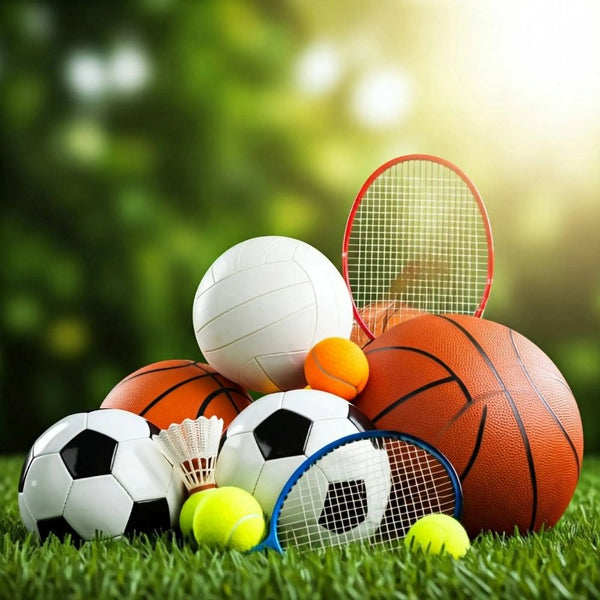 Sporting Goods