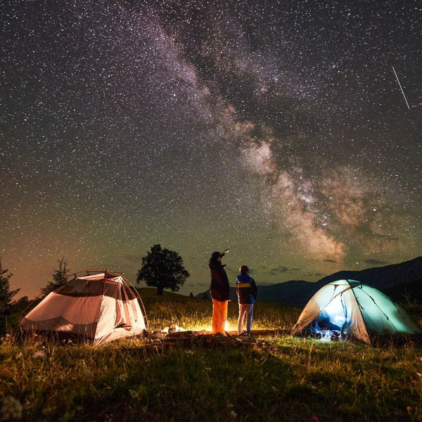 Outdoor Recreation