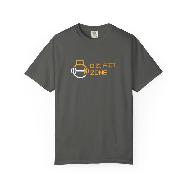 D.Z. Fit Zone T-Shirt