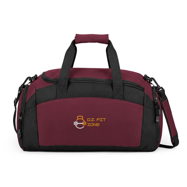 DZ Fit Zone Duffle Bag