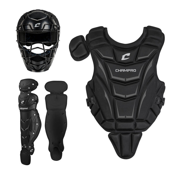 2.0 Baseball Softball Catcher's Gear Set