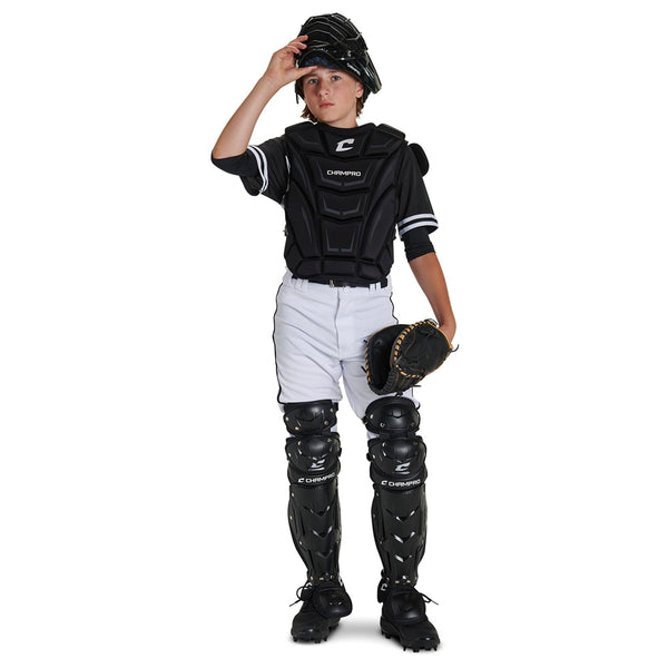 2.0 Baseball Softball Catcher's Gear Set