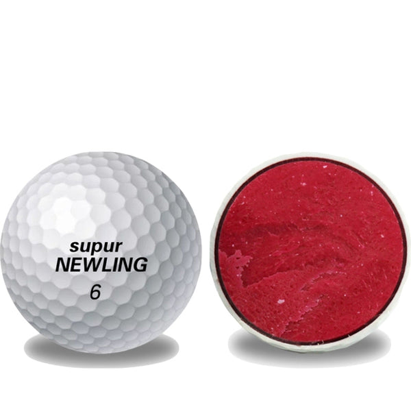 Automatic Golf Ball Returner Putter Trainer Practice Equipment