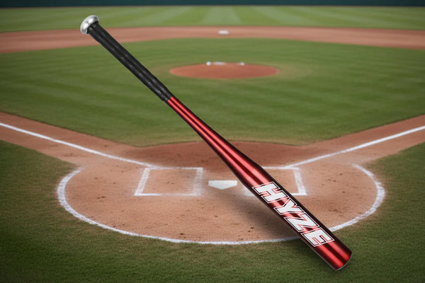 All-Aluminum Baseball Bat for Kids and Adults Training