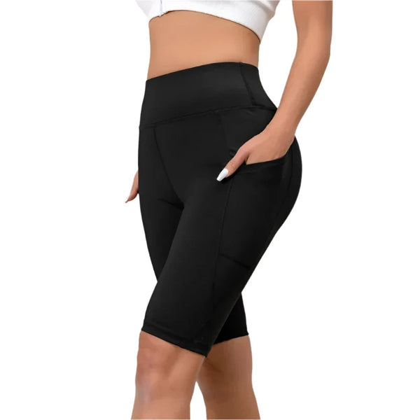 Women’s Activewear Shorts and Pants for Workouts