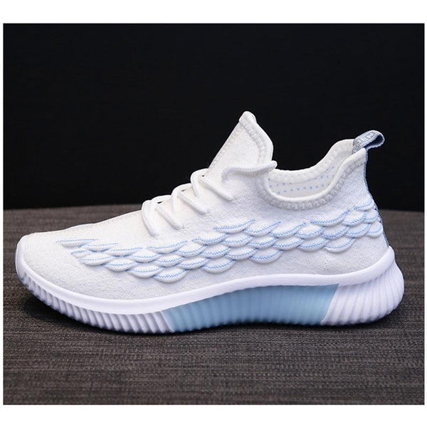 Women’s Breathable Non-Slip Casual Running Sneakers Shoes